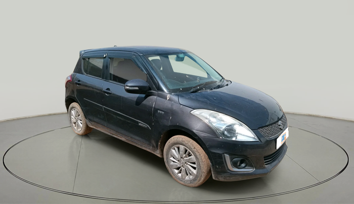 2015 Maruti Swift ZXI, Petrol, Manual, 1,50,000 km, exterior