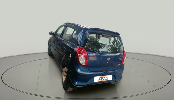 2015 Maruti Alto 800 VXI, Petrol, Manual, 32,957 km, exterior