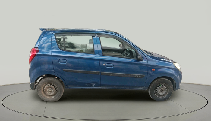 2015 Maruti Alto 800 VXI, Petrol, Manual, 32,957 km, exterior