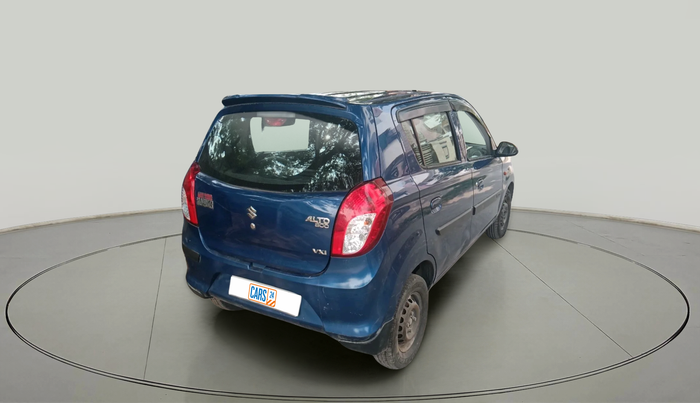 2015 Maruti Alto 800 VXI, Petrol, Manual, 32,957 km, exterior