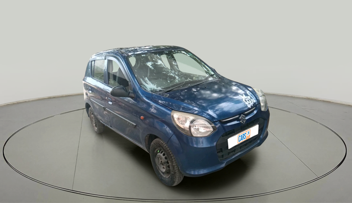 2015 Maruti Alto 800 VXI, Petrol, Manual, 32,957 km, exterior