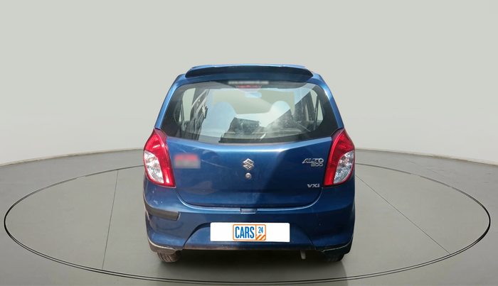 2015 Maruti Alto 800 VXI, Petrol, Manual, 32,957 km, exterior