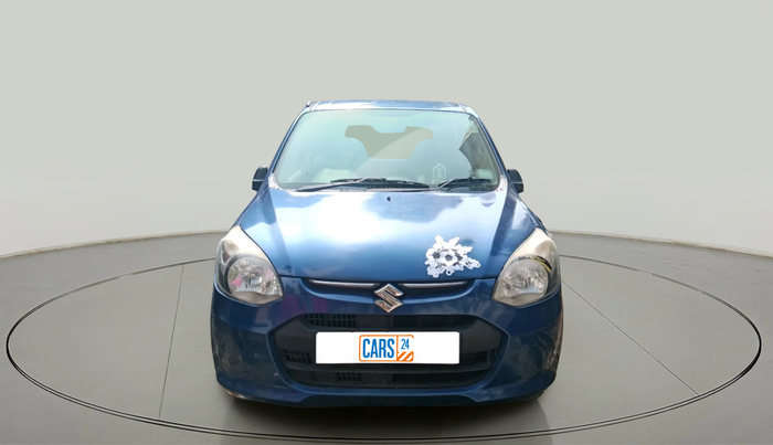 2015 Maruti Alto 800 VXI, Petrol, Manual, 32,957 km, exterior