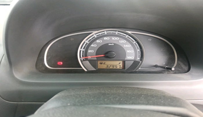 2015 Maruti Alto 800 VXI, Petrol, Manual, 32,957 km, interior