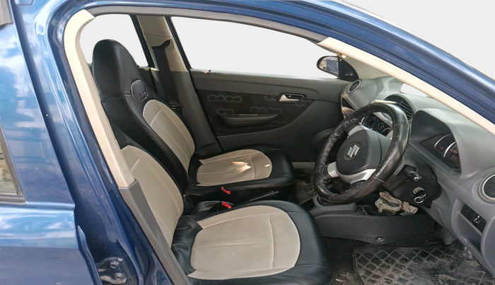 2015 Maruti Alto 800 VXI, Petrol, Manual, 32,957 km, interior