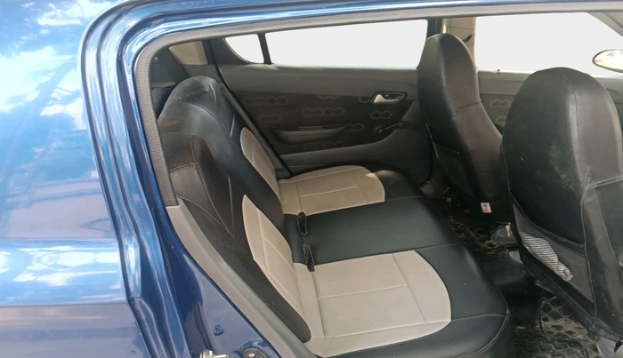 2015 Maruti Alto 800 VXI, Petrol, Manual, 32,957 km, interior