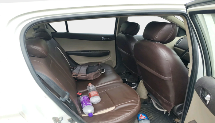 2011 Hyundai i20 ASTA 1.4 CRDI, Diesel, Manual, 1,51,741 km, interior