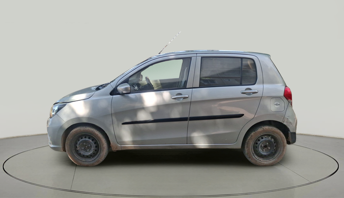 2018 Maruti Celerio ZXI AMT (O), Petrol, Automatic, 88,760 km, exterior