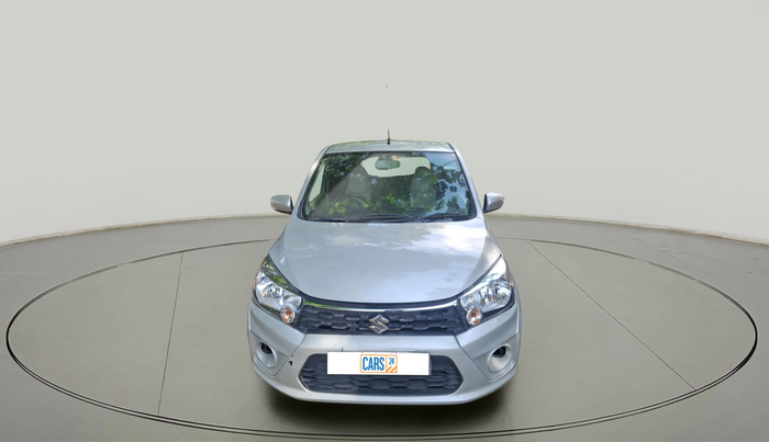 2018 Maruti Celerio ZXI AMT (O), Petrol, Automatic, 88,760 km, exterior
