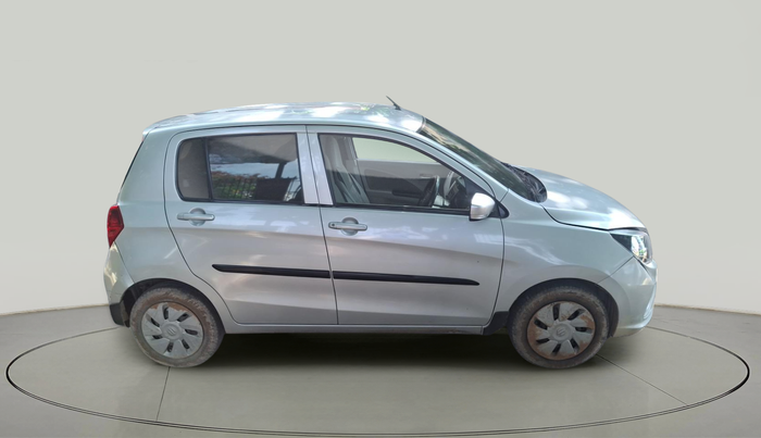 2018 Maruti Celerio ZXI AMT (O), Petrol, Automatic, 88,760 km, exterior