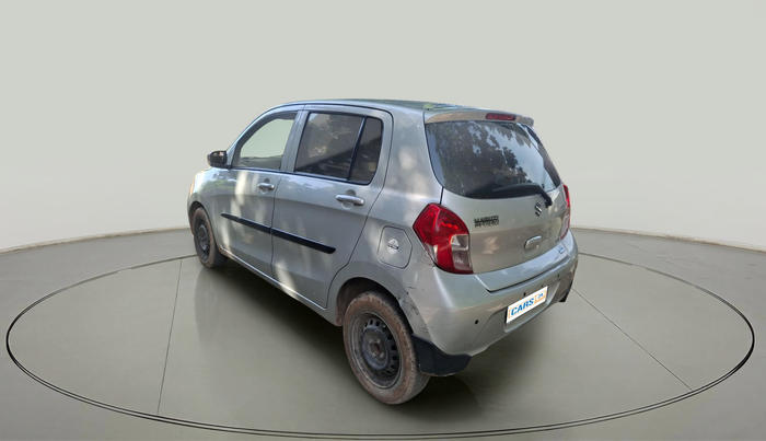 2018 Maruti Celerio ZXI AMT (O), Petrol, Automatic, 88,760 km, exterior
