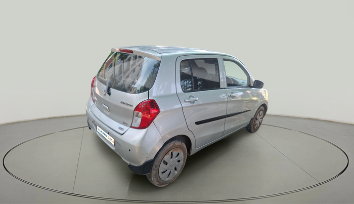 2018 Maruti Celerio ZXI AMT (O), Petrol, Automatic, 88,760 km, exterior