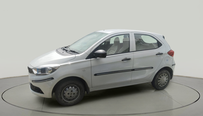 2018 Tata Tiago XM PETROL, Petrol, Manual, 42,124 km, exterior