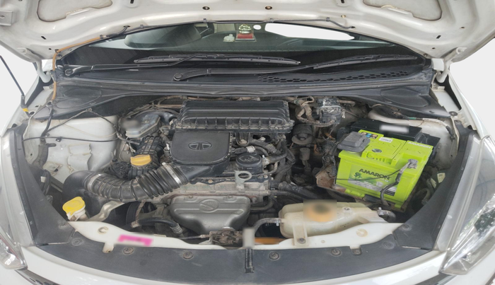 2018 Tata Tiago XM PETROL, Petrol, Manual, 42,124 km, exterior