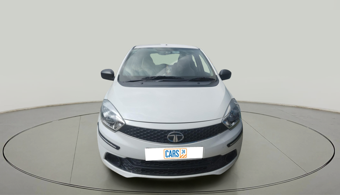 2018 Tata Tiago XM PETROL, Petrol, Manual, 42,124 km, exterior
