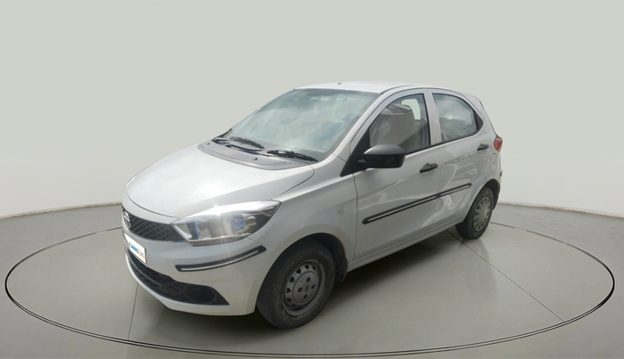 2018 Tata Tiago XM PETROL, Petrol, Manual, 42,124 km, exterior