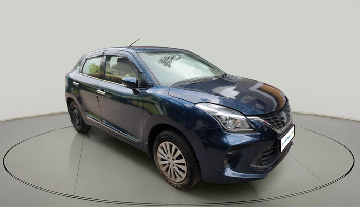 2021 Maruti Baleno DELTA PETROL 1.2, Petrol, Manual, 21,972 km, exterior