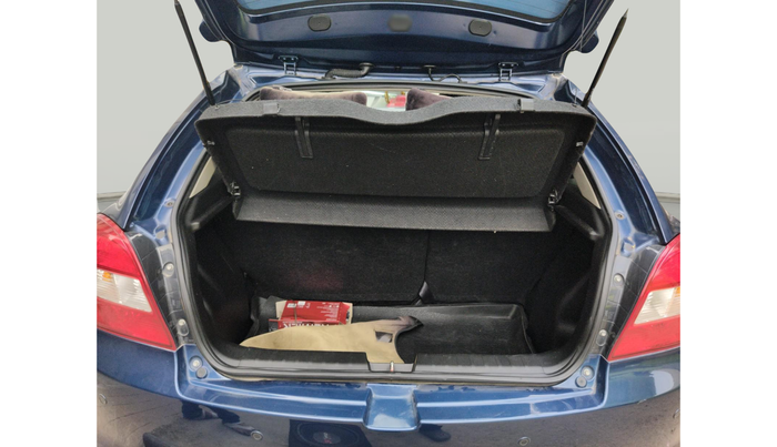 2021 Maruti Baleno DELTA PETROL 1.2, Petrol, Manual, 21,972 km, exterior