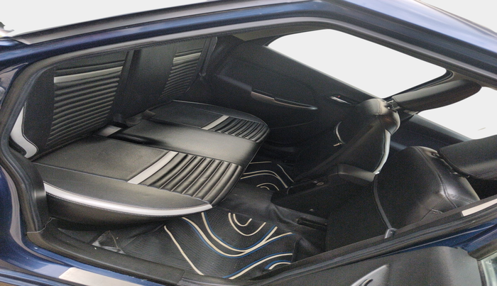 2021 Maruti Baleno DELTA PETROL 1.2, Petrol, Manual, 21,972 km, interior