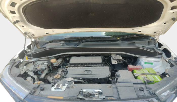 2022 Tata PUNCH ADVENTURE MT, Petrol, Manual, 42,000 km, exterior