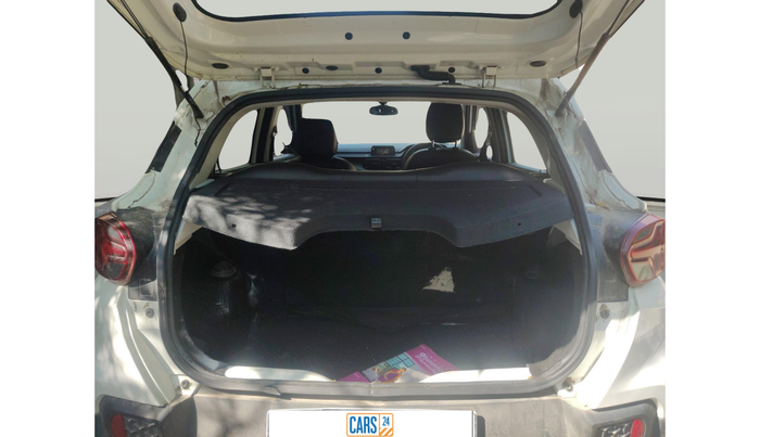 2022 Tata PUNCH ADVENTURE MT, Petrol, Manual, 42,000 km, exterior