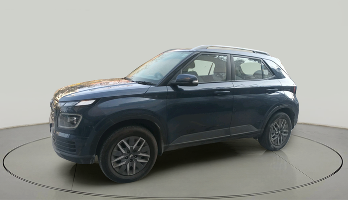 2022 Hyundai VENUE S PLUS 1.5 CRDI, Diesel, Manual, 58,868 km, exterior