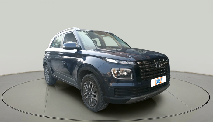 2022 Hyundai VENUE S PLUS 1.5 CRDI, Diesel, Manual, 58,868 km, exterior