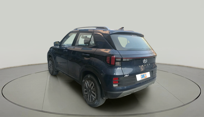 2022 Hyundai VENUE S PLUS 1.5 CRDI, Diesel, Manual, 58,868 km, exterior