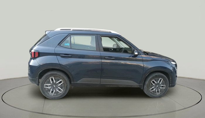 2022 Hyundai VENUE S PLUS 1.5 CRDI, Diesel, Manual, 58,868 km, exterior