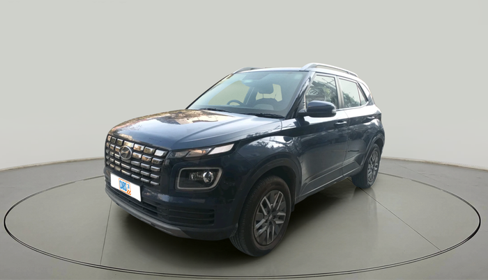 2022 Hyundai VENUE S PLUS 1.5 CRDI, Diesel, Manual, 58,868 km, exterior