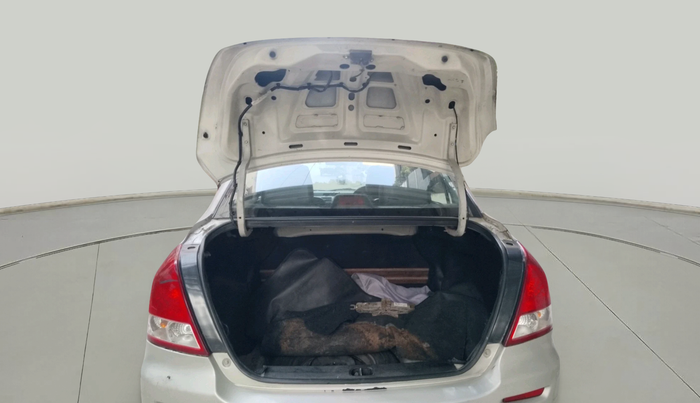 2011 Maruti Swift Dzire VDI, Diesel, Manual, 1,57,963 km, exterior