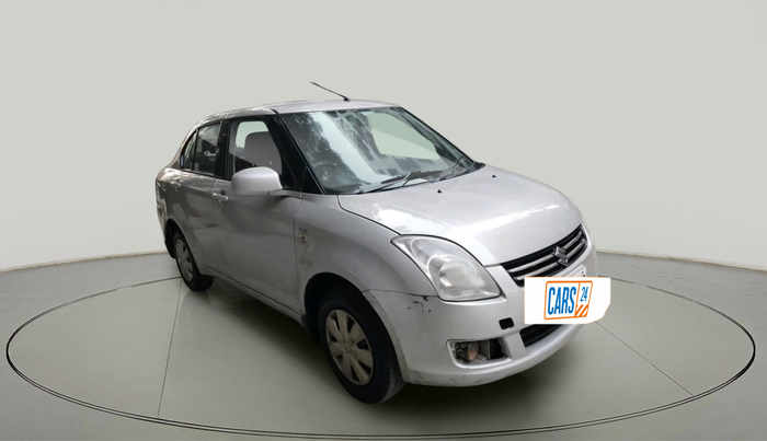 2011 Maruti Swift Dzire VDI, Diesel, Manual, 1,57,963 km, exterior