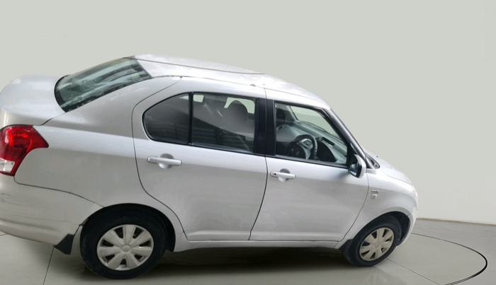 2011 Maruti Swift Dzire VDI, Diesel, Manual, 1,57,963 km, exterior