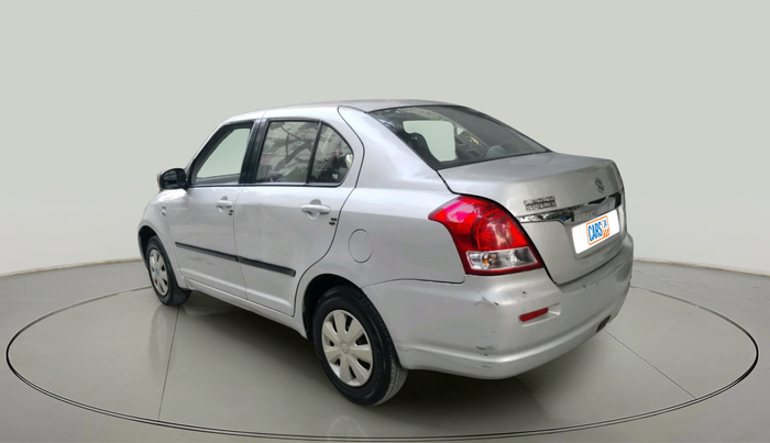 2011 Maruti Swift Dzire VDI, Diesel, Manual, 1,57,963 km, exterior