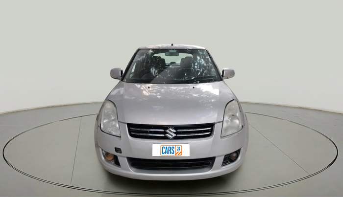 2011 Maruti Swift Dzire VDI, Diesel, Manual, 1,57,963 km, exterior