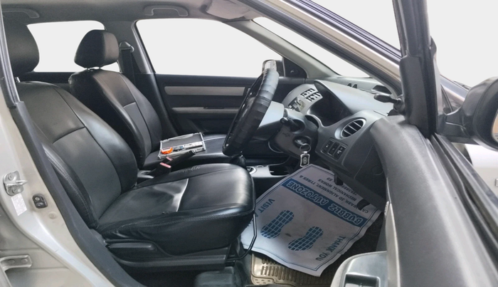 2011 Maruti Swift Dzire VDI, Diesel, Manual, 1,57,963 km, interior