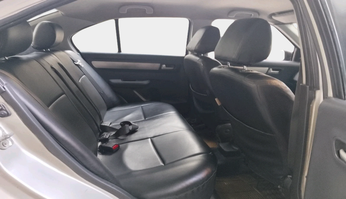 2011 Maruti Swift Dzire VDI, Diesel, Manual, 1,57,963 km, interior