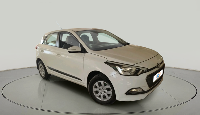 2016 Hyundai Elite i20 SPORTZ 1.2, Petrol, Manual, 78,010 km, exterior