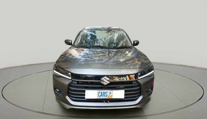 2025 Maruti Dzire ZXi, Petrol, Manual, 4,862 km, exterior