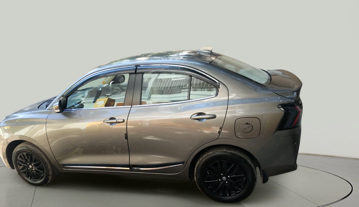 2025 Maruti Dzire ZXi, Petrol, Manual, 4,862 km, exterior