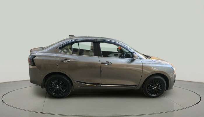 2025 Maruti Dzire ZXi, Petrol, Manual, 4,862 km, exterior