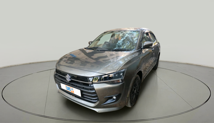 2025 Maruti Dzire ZXi, Petrol, Manual, 4,862 km, exterior