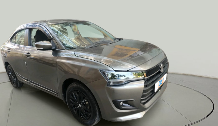 2025 Maruti Dzire ZXi, Petrol, Manual, 4,862 km, exterior