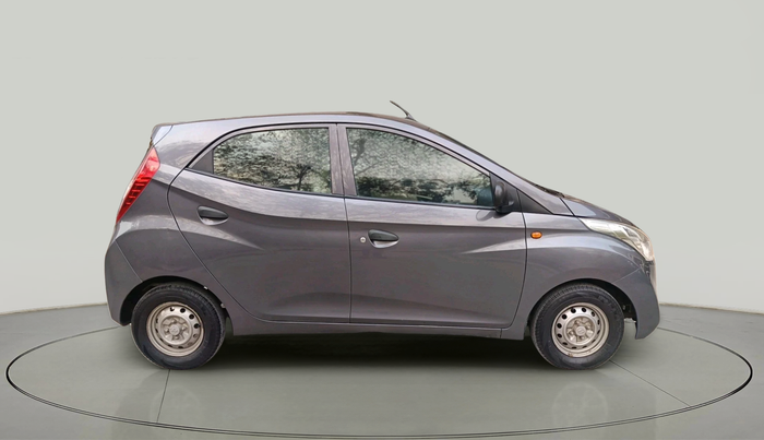2016 Hyundai Eon ERA +, Petrol, Manual, 51,361 km, exterior