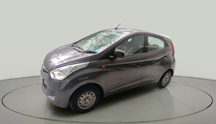 2016 Hyundai Eon ERA +, Petrol, Manual, 51,361 km, exterior