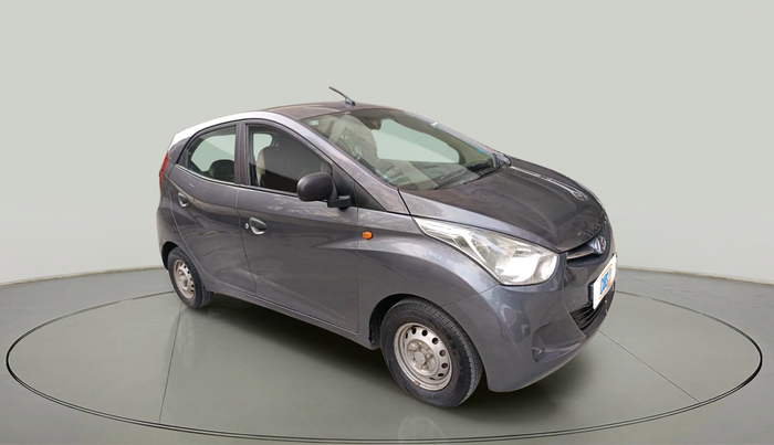 2016 Hyundai Eon ERA +, Petrol, Manual, 51,361 km, exterior