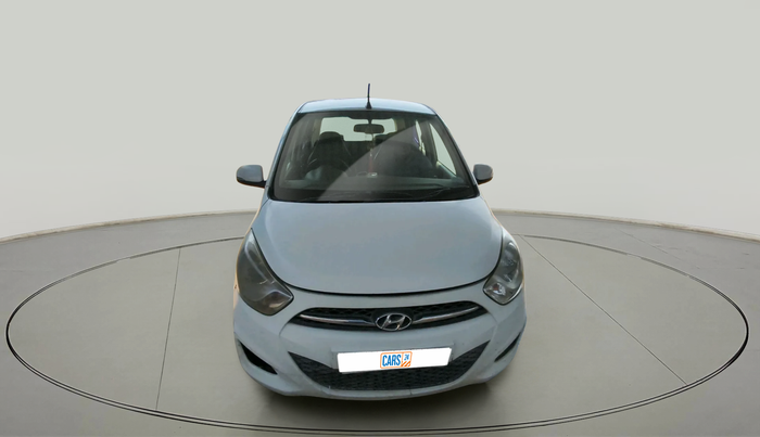 2011 Hyundai i10 SPORTZ 1.2, Petrol, Manual, 1,07,000 km, exterior
