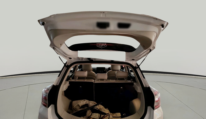 2025 Mahindra XUV400 EL Pro 39.4 KWH, Electric, Automatic, 13,512 km, exterior