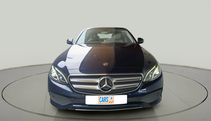 2020 Mercedes Benz E Class E 220 D, Diesel, Automatic, 47,224 km, exterior