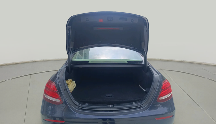 2020 Mercedes Benz E Class E 220 D, Diesel, Automatic, 47,224 km, exterior